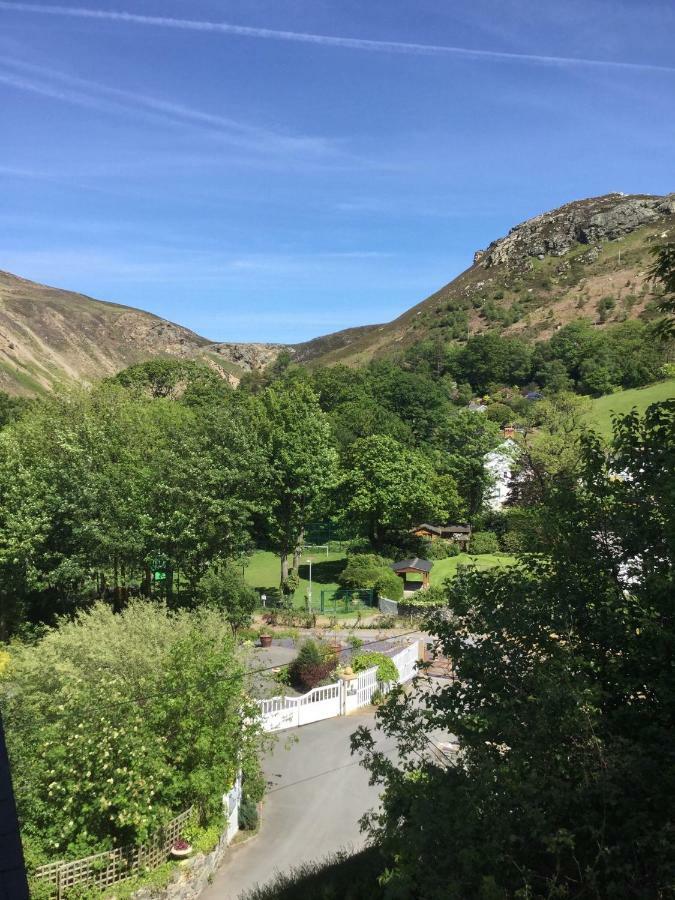 Woodbriar Apartment Penmaenmawr Exterior photo